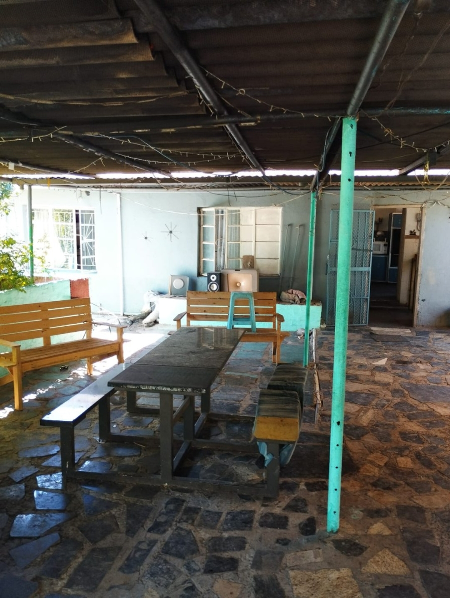 Commercial Property for Sale in Thaba Nchu Free State